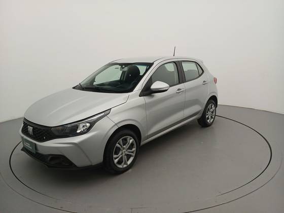FIAT ARGO 1.0 FIREFLY FLEX DRIVE MANUAL FIAT ARGO 1.0 FIREFLY FLEX DRIVE MANUAL